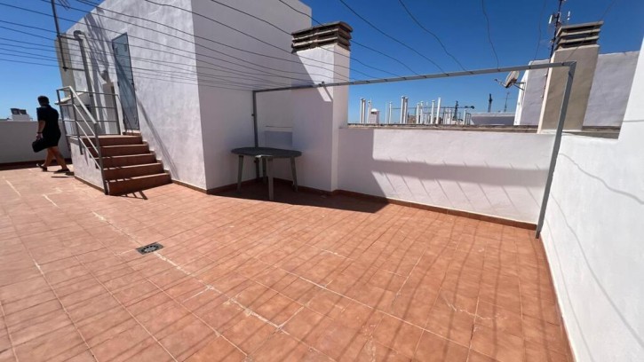 Mieszkanie Sprzedaż Costa Blanca Torrevieja 4