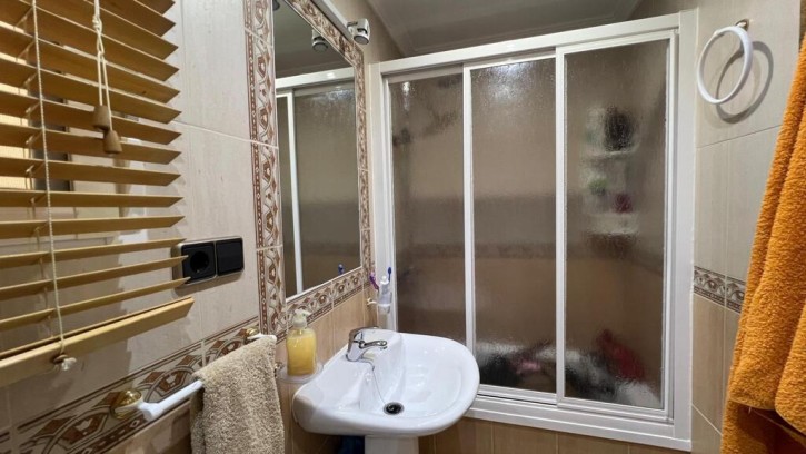 Mieszkanie Sprzedaż Costa Blanca Torrevieja 6