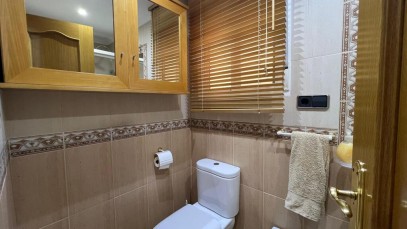 Mieszkanie Sprzedaż Costa Blanca Torrevieja