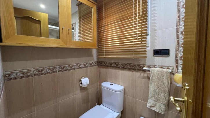 Mieszkanie Sprzedaż Costa Blanca Torrevieja 7