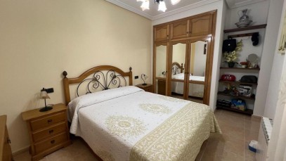 Mieszkanie Sprzedaż Costa Blanca Torrevieja