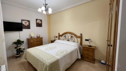 Mieszkanie Sprzedaż Costa Blanca Torrevieja