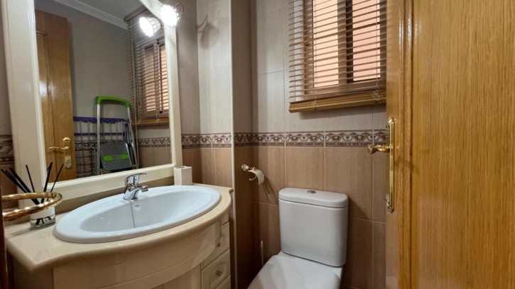 Mieszkanie Sprzedaż Costa Blanca Torrevieja 10