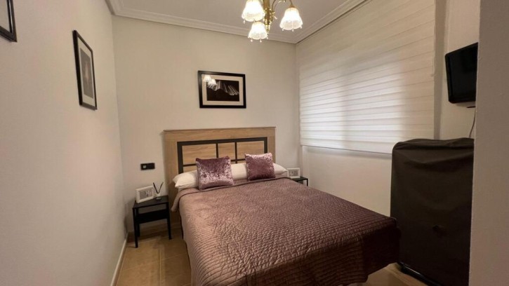 Mieszkanie Sprzedaż Costa Blanca Torrevieja 11