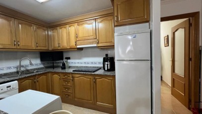 Mieszkanie Sprzedaż Costa Blanca Torrevieja