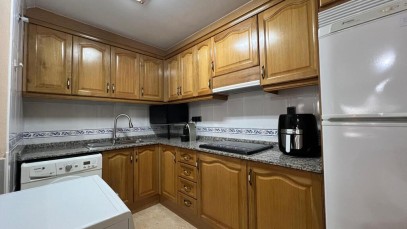 Mieszkanie Sprzedaż Costa Blanca Torrevieja