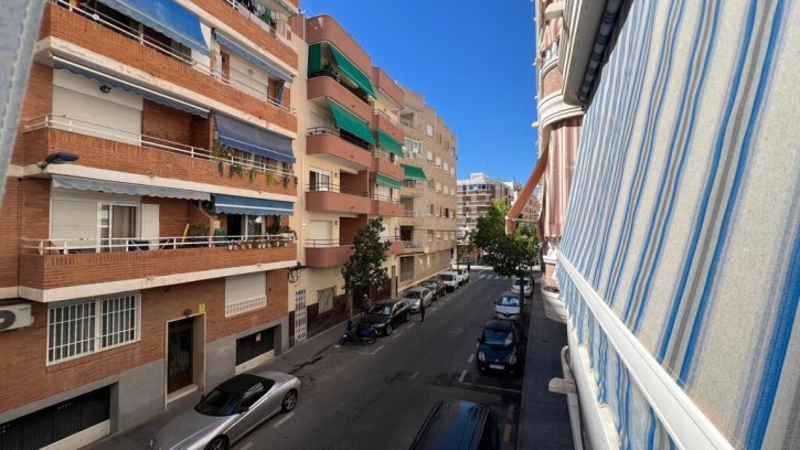 Mieszkanie Sprzedaż Costa Blanca Torrevieja 15