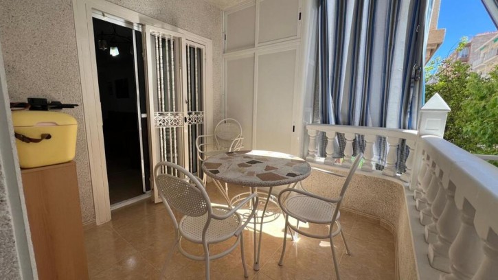 Mieszkanie Sprzedaż Costa Blanca Torrevieja 17