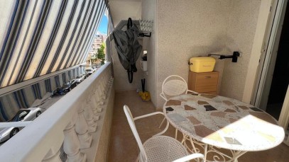 Mieszkanie Sprzedaż Costa Blanca Torrevieja