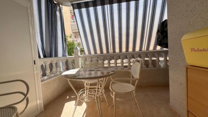 Mieszkanie Sprzedaż Costa Blanca Torrevieja