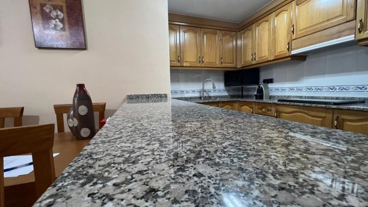 Mieszkanie Sprzedaż Costa Blanca Torrevieja 20