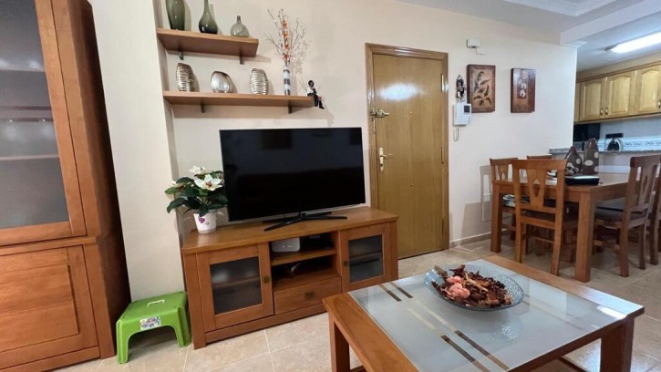 Mieszkanie Sprzedaż Costa Blanca Torrevieja 22