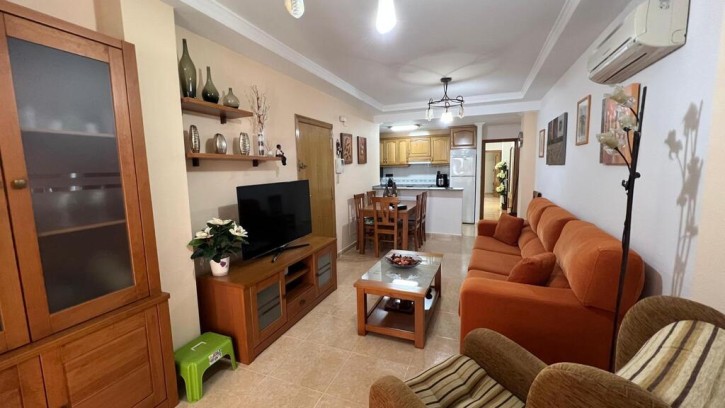 Mieszkanie Sprzedaż Costa Blanca Torrevieja 23