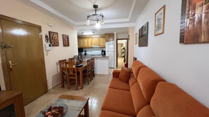 Mieszkanie Sprzedaż Costa Blanca Torrevieja 24