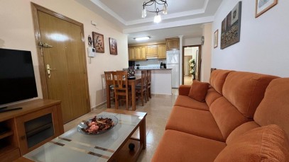 Mieszkanie Sprzedaż Costa Blanca Torrevieja