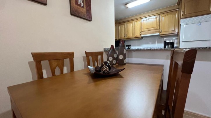 Mieszkanie Sprzedaż Costa Blanca Torrevieja 27