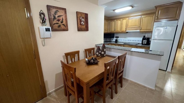 Mieszkanie Sprzedaż Costa Blanca Torrevieja 28