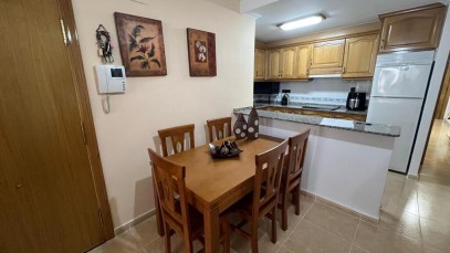 Mieszkanie Sprzedaż Costa Blanca Torrevieja