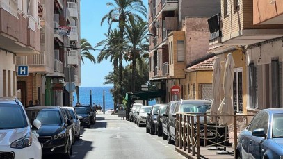 Mieszkanie Sprzedaż Costa Blanca Torrevieja