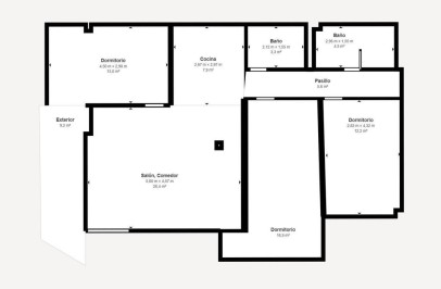 Mieszkanie Sprzedaż Costa Blanca Torrevieja