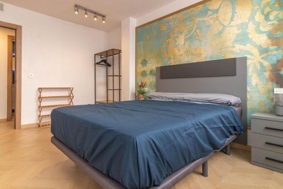 Mieszkanie Sprzedaż Costa Blanca Torrevieja