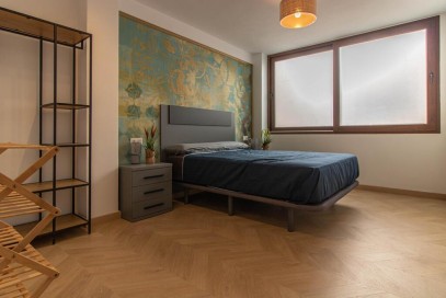 Mieszkanie Sprzedaż Costa Blanca Torrevieja