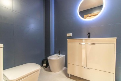 Mieszkanie Sprzedaż Costa Blanca Torrevieja