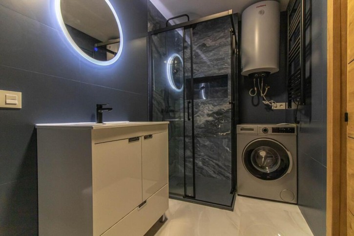 Mieszkanie Sprzedaż Costa Blanca Torrevieja 9