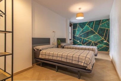 Mieszkanie Sprzedaż Costa Blanca Torrevieja