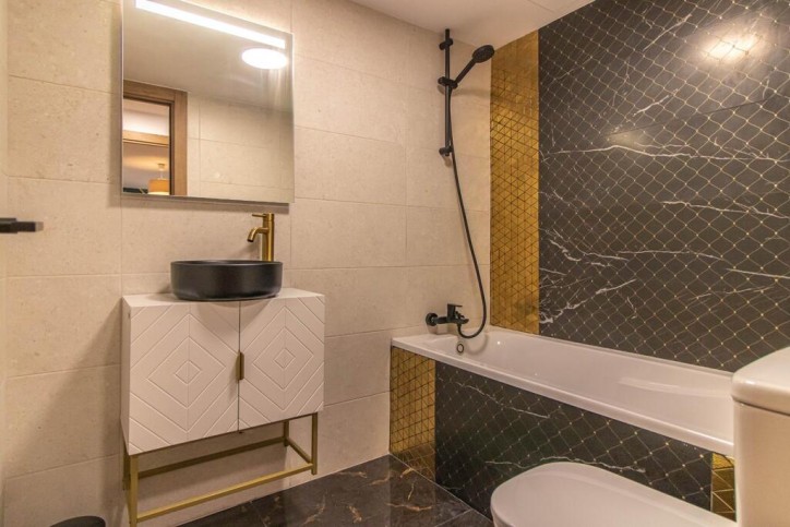 Mieszkanie Sprzedaż Costa Blanca Torrevieja 14