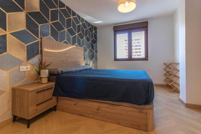 Mieszkanie Sprzedaż Costa Blanca Torrevieja