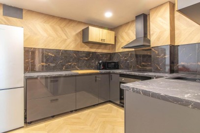 Mieszkanie Sprzedaż Costa Blanca Torrevieja