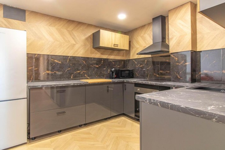 Mieszkanie Sprzedaż Costa Blanca Torrevieja 16