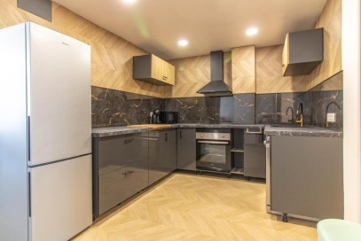 Mieszkanie Sprzedaż Costa Blanca Torrevieja