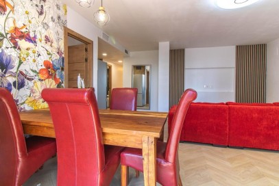 Mieszkanie Sprzedaż Costa Blanca Torrevieja