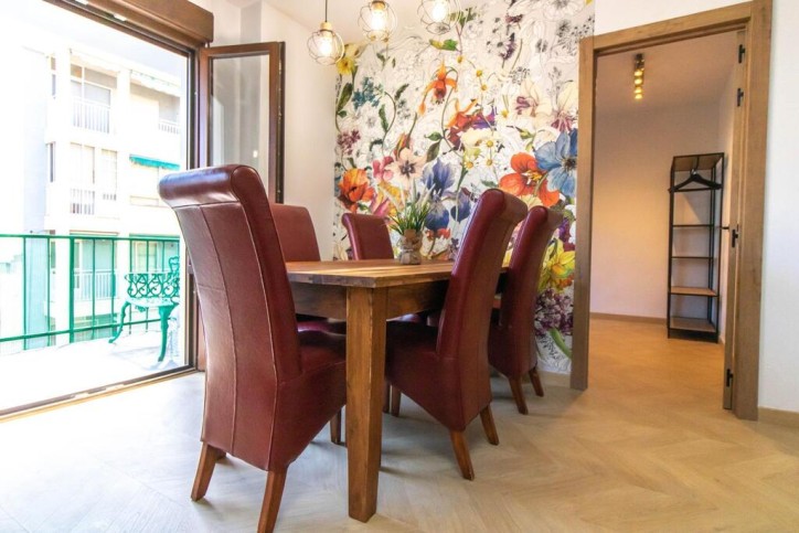 Mieszkanie Sprzedaż Costa Blanca Torrevieja 1