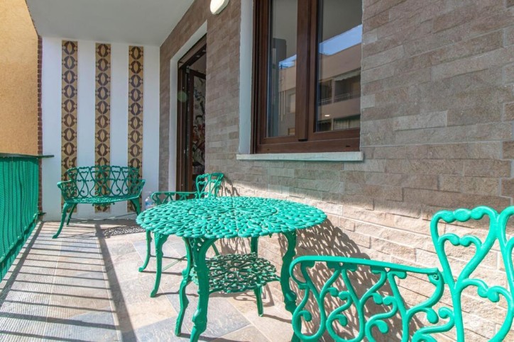 Mieszkanie Sprzedaż Costa Blanca Torrevieja 18