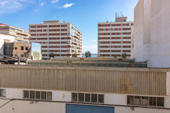Mieszkanie Sprzedaż Costa Blanca Torrevieja 19