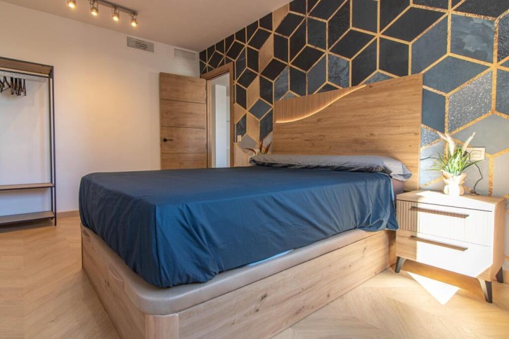 Mieszkanie Sprzedaż Costa Blanca Torrevieja 21