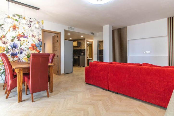 Mieszkanie Sprzedaż Costa Blanca Torrevieja 22