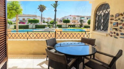 Mieszkanie Sprzedaż Costa Blanca Torrevieja