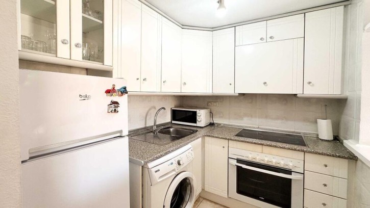 Mieszkanie Sprzedaż Costa Blanca Torrevieja 5