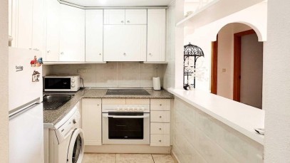 Mieszkanie Sprzedaż Costa Blanca Torrevieja