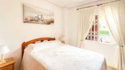 Mieszkanie Sprzedaż Costa Blanca Torrevieja