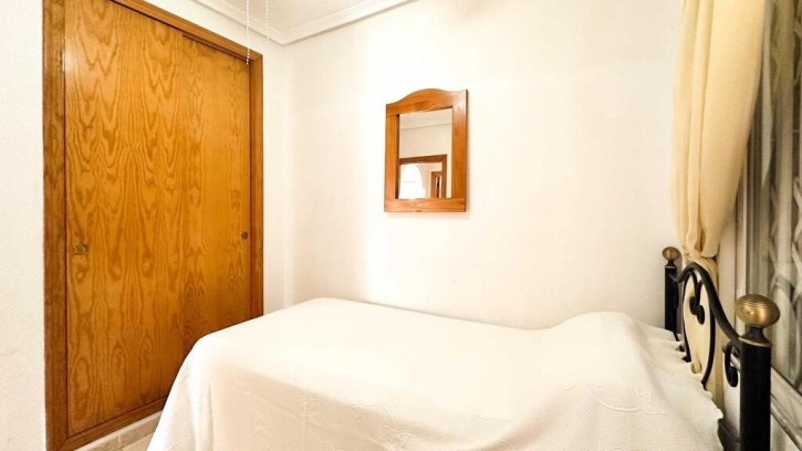 Mieszkanie Sprzedaż Costa Blanca Torrevieja 8