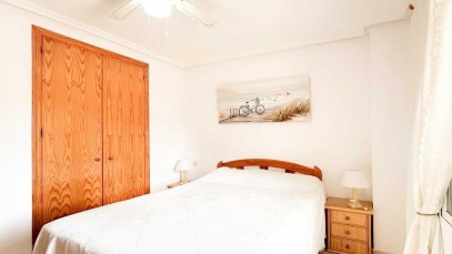 Mieszkanie Sprzedaż Costa Blanca Torrevieja