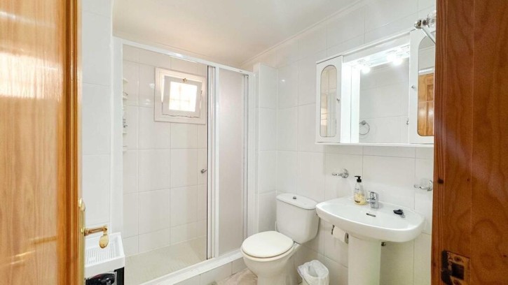 Mieszkanie Sprzedaż Costa Blanca Torrevieja 10