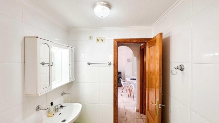 Mieszkanie Sprzedaż Costa Blanca Torrevieja 11