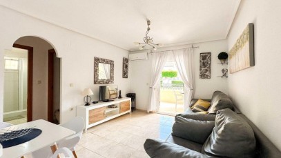 Mieszkanie Sprzedaż Costa Blanca Torrevieja