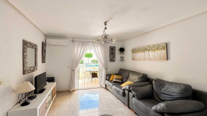 Mieszkanie Sprzedaż Costa Blanca Torrevieja